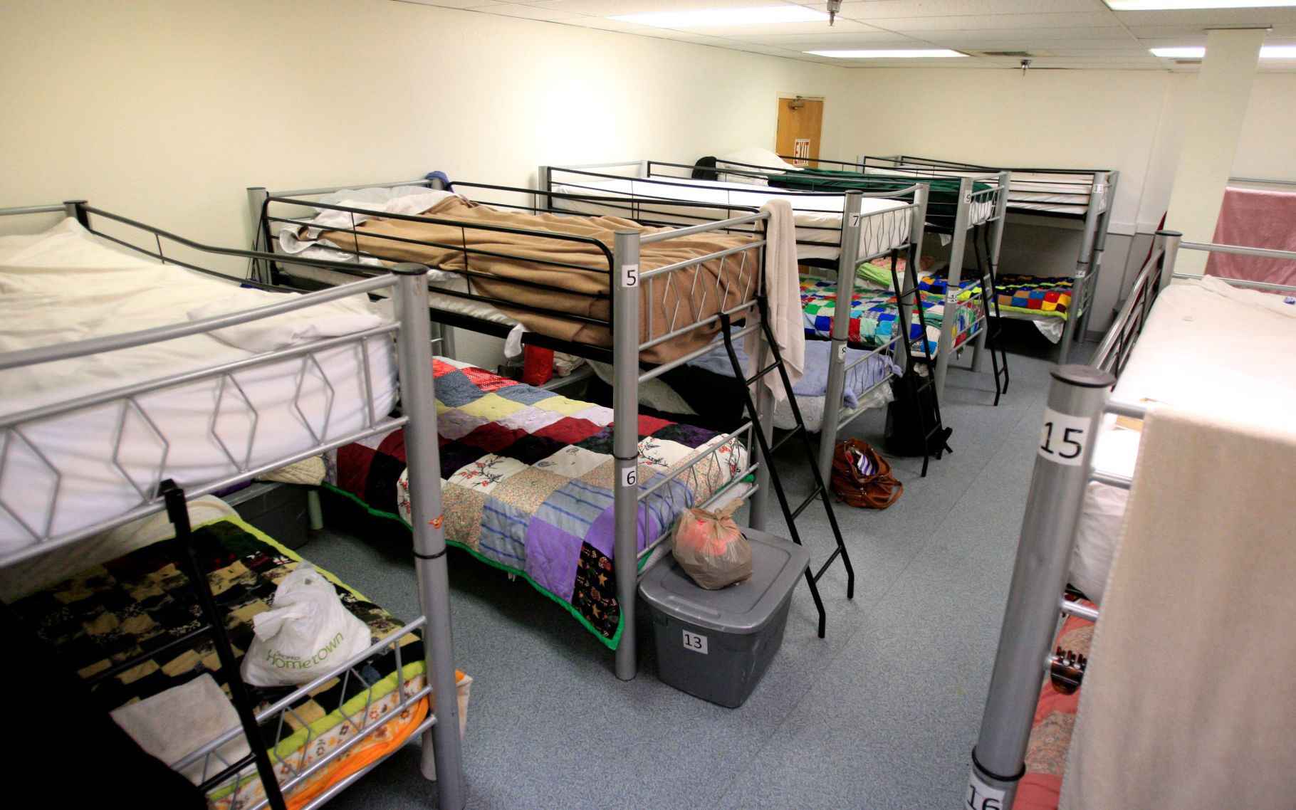 Women's and Children's Shelter